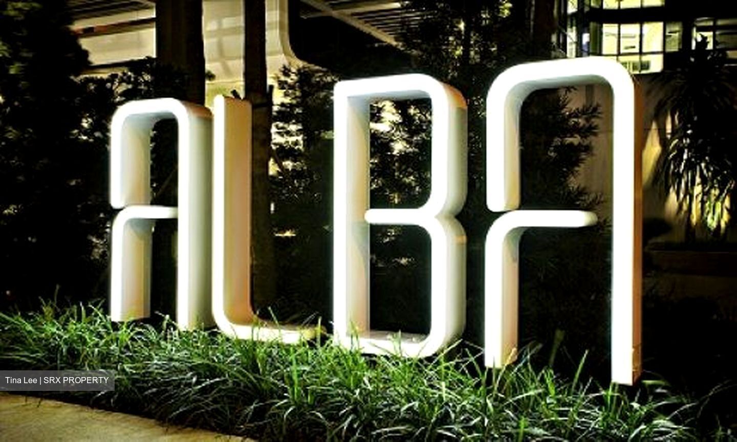 Alba (D9), Apartment #309504411